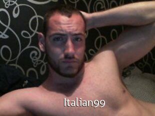 Italian99