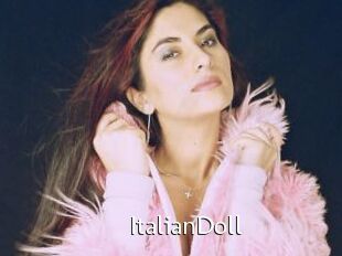 ItalianDoll