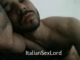 ItalianSexLord
