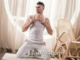 ItalianStalion