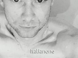 Italianone
