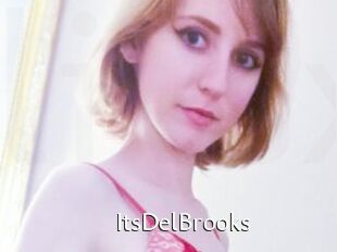 ItsDelBrooks