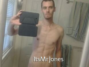 ItsMrJones