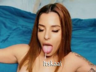 Itskaai