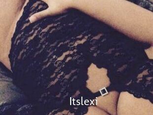 Itslexi