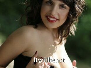 Itwillbehot