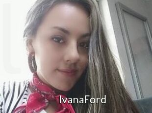IvanaFord
