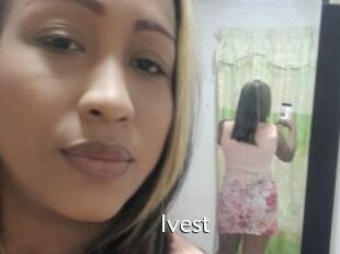 Ivest