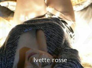 Ivette_rosse