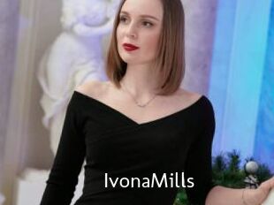 IvonaMills