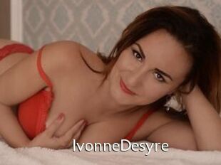 IvonneDesyre