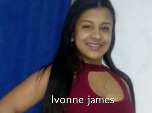 Ivonne_james