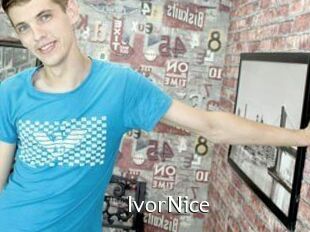 IvorNice