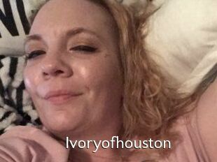 Ivoryofhouston