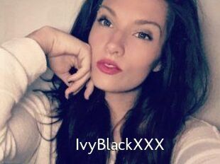 Ivy_BlackXXX