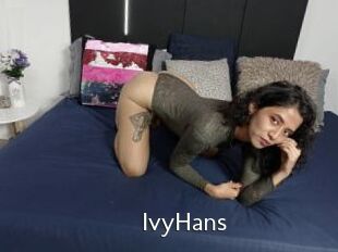 IvyHans