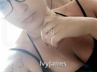 IvyJames