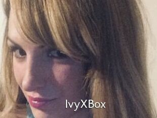 IvyXBox