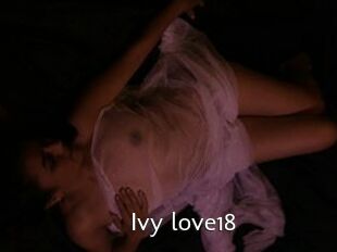 Ivy_love18