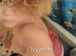 Ivyyredd
