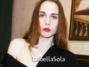 IzabellaSola