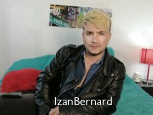 IzanBernard