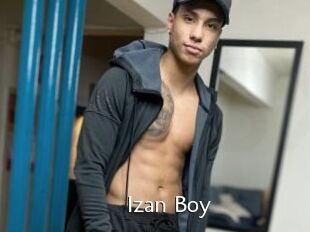 Izan_Boy