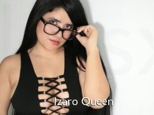 Izaro_Queen
