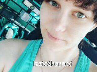 IzzieSkorned