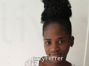 IzzyFerrer