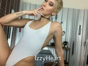 IzzyHeart