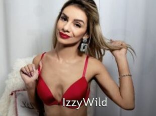 IzzyWild