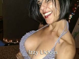Izzy_Licious
