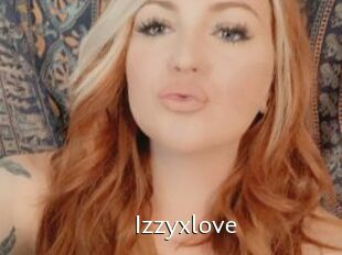 Izzyxlove