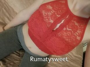 Rumatysweet