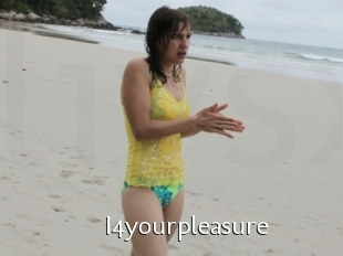 I4yourpleasure