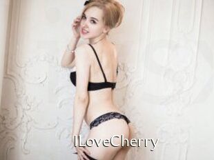 ILoveCherry