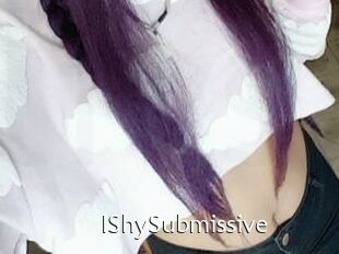 IShySubmissive