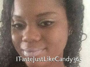 ITasteJustLikeCandy365
