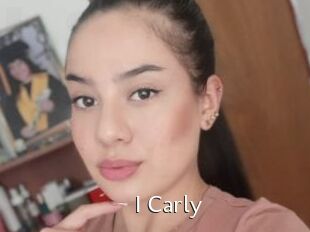 I_Carly