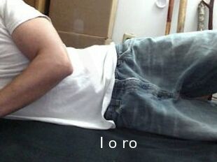 I_o_ro