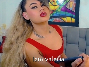 Iam_valeria