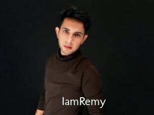 IamRemy