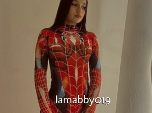 Iamabby019