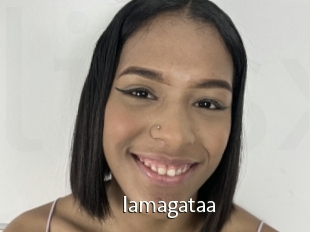 Iamagataa