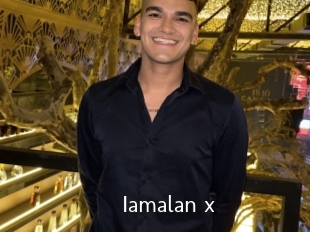 Iamalan_x