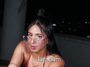 Iamciam