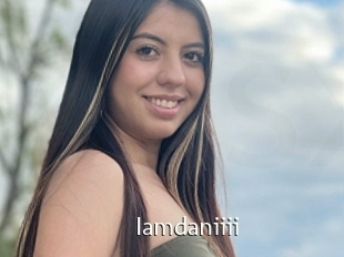 Iamdaniiii