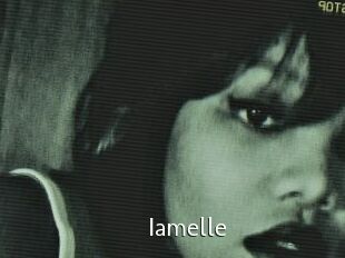 Iamelle