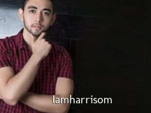 Iamharrisom